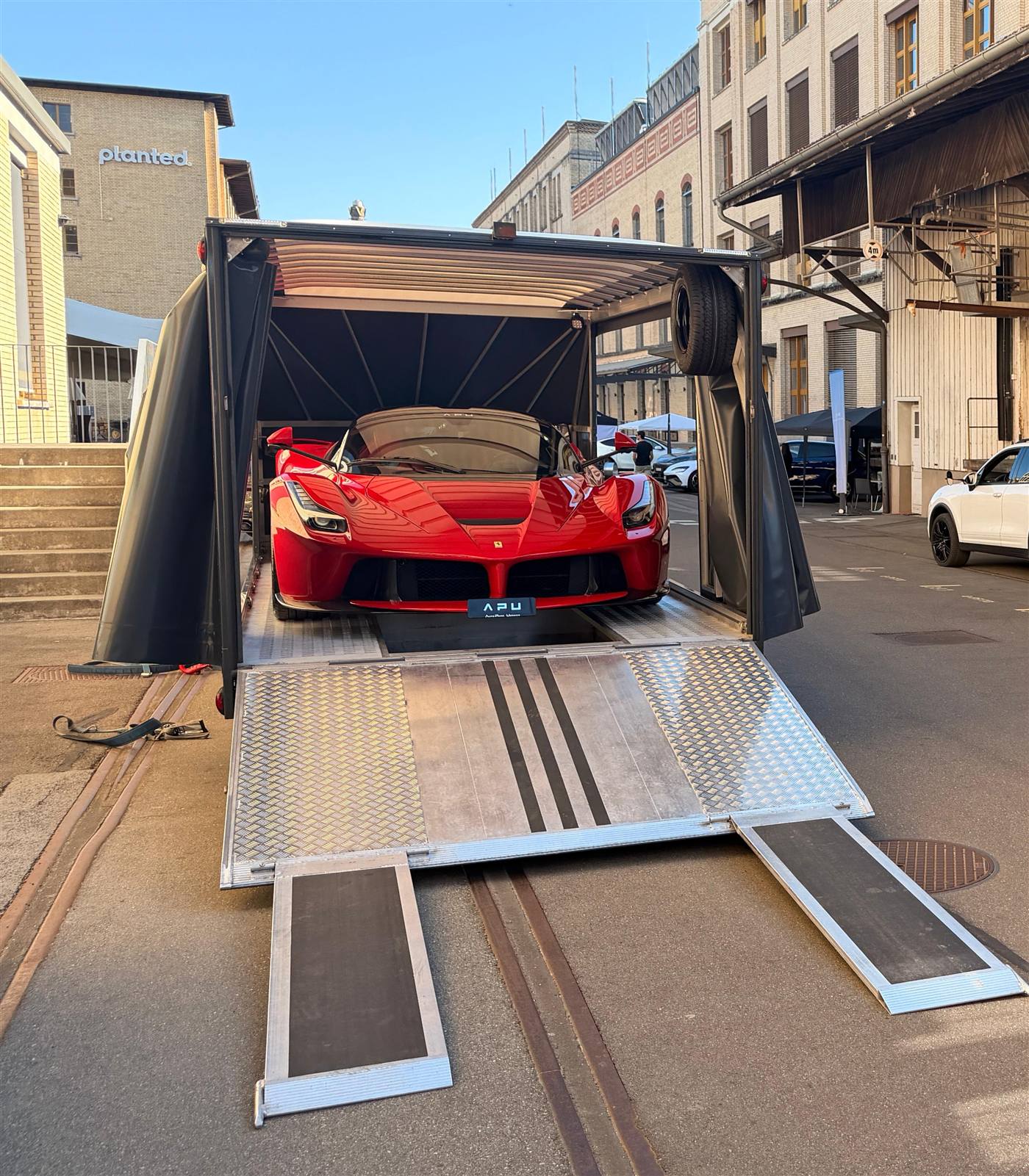 Ferrari LaFerrari