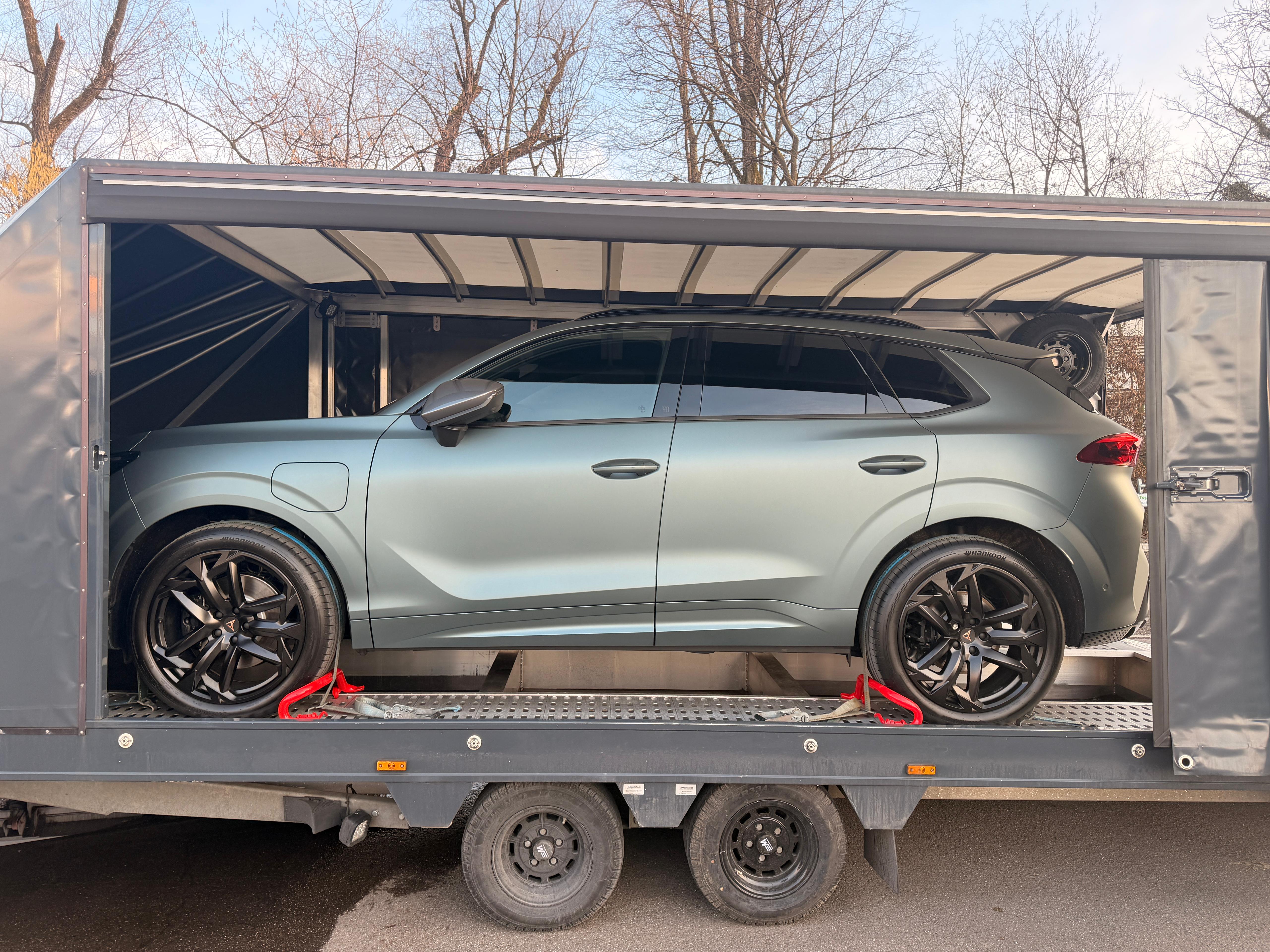Cupra