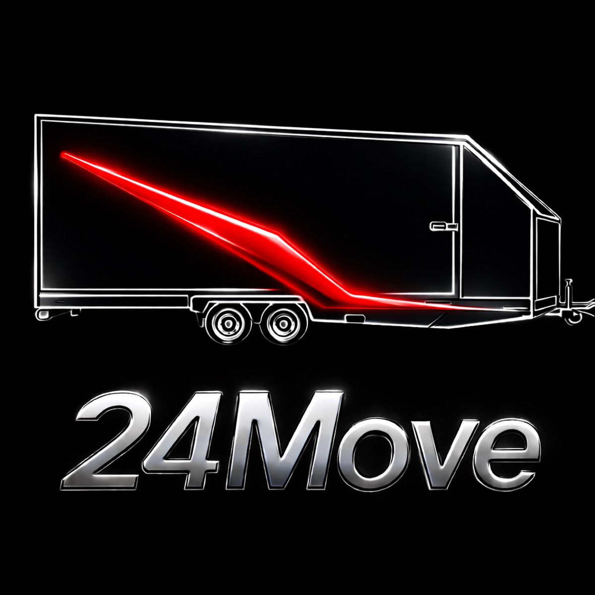 24Move Logo